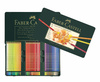 Värvipliiatsid Faber-Castell Polychromos Art&Graphic, 60 värvi
