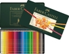 Värvipliiatsid Faber-Castell Polychromos 110036, 36 värvi