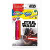 Värvipliiatsid Colorino Marvel Star Wars, 12 värvi