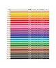 Värvipliiatsid Milan 324, 24 värvi