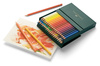 Värvipliiatsid Faber-Castell Polychromos, 36 värvi
