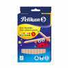 Värvipliiatsid Pelikan Dicke, 12 tk