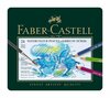 Akvarellpliiatsid Faber-Castell A. Durer, 24 värvi, metallic