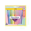 Viltpliiatsite komplekt Paper Mate Flair Pastel (0,7mm), 12 tk