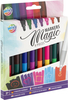 Maagilised markerid Moxy Magic Markers 150021, 8 tk