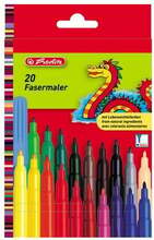 Vildikad Herlitz, 20 tk