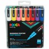 Markerid Posca PC-3M, 16 tk