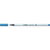 Pintslimarker Pen 68, tumesinine