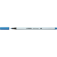 Pintslimarker Pen 68, tumesinine