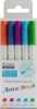 Vildikad Marvy Artist Brush 1100-5L Harmony, 5 tk