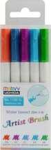 Vildikad Marvy Artist Brush 1100-5L Harmony, 5 tk