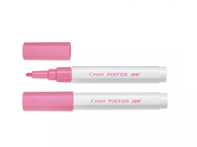 Dekoratiivmarker Pilot Pintor, 1 mm, roosa
