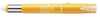 Marker Pica-Marker Pica-Gel Signalmarker, valge, 1 tk