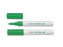 Dekoratiivmarker Pilot Pintor, 1 mm, heleroheline