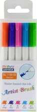 Vildikad Marvy Artist Brush 1100-5B Vivid, 5 tk