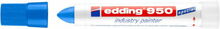 Tööstuslik marker OFFICE PRODUCTS EDDING E-950, sinine