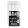 Kriidimarkerid Marvy Uchida Bistro Chalk Marker 480-4W, 4 tk