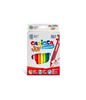 Viltpliiatsid Carioca Joy, 12 tk