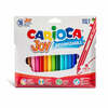 Viltpliiatsid Carioca Joy, 18 tk