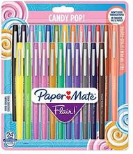 Viltpliiatsite komplekt PaperMate Flair Candy Pop 24, 1985617