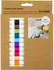Mitmekihilised vildikad Creative Toys Creative Multi Marker 39385, 12 tk