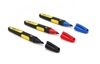 Markerite komplekt Stanley 0-47-322, 3 tk