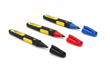 Markerite komplekt Stanley 0-47-322, 3 tk