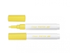 Dekoratiivmarker Pilot Pintor, 1 mm, kollane