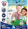 Viltpliiatsid Science4you Marker Factory Non-scented 40326