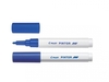 Dekoratiivmarker Pilot Pintor, sinine, 1 mm