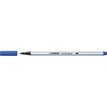 Pintsel viltpliiats Pen 68, ultramariin