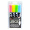 Kriidimarkerid Marvy Uchida Bistro Chalk Marker 480-4A, 4 tk