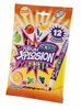Lõhnastatud viltpliiatsid Carioca Perfume Explosion, 12 värvi