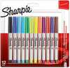 Püsimarker Sharpie Ultra Fine 2065408, 12 tk