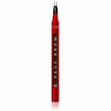 Kulmufelt L'Oreal Paris Infallible Faux Brow Dark Brunette, 1 ml