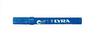 Marker Lyra Permanent, sinine, 1-4 mm