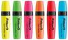 Tekstimarkerid Pelikan 490, 6 tk