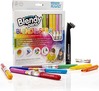 Markerid Blendy Pens, 24 tk