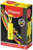 Marker Fluo Peps Classic MAPED CREATIVE, 227425343000
