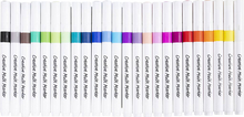 Mitmeotstarbelised vildikad Creative Toys Creative Multi Marker 39386, 24 tk