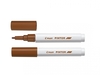 Dekoratiivmarker Pilot Pintor, 1 mm, pruun
