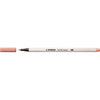 Pintsel viltpliiats Pen 68, apricot