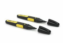 Marker Stanley FatMax 0-47-314, 2 tk, must