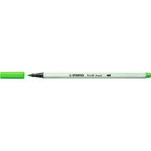 Pintsli viltpliiats Stabilo Pen 68, leheroheline