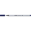Pintsel viltpliiats Pen 68, prussian blue