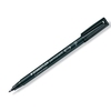 Marker Staedtler Lumocolor F, must