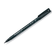 Marker Staedtler Lumocolor F, must