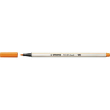 Pintsli viltpliiats Pen 68, oranž