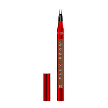 Kulmuflomaster L'Oreal Paris Infaillible Faux Brow, 1 ml, Auburn