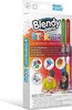 Vildikad Blendy Pens Starter, 4 tk
